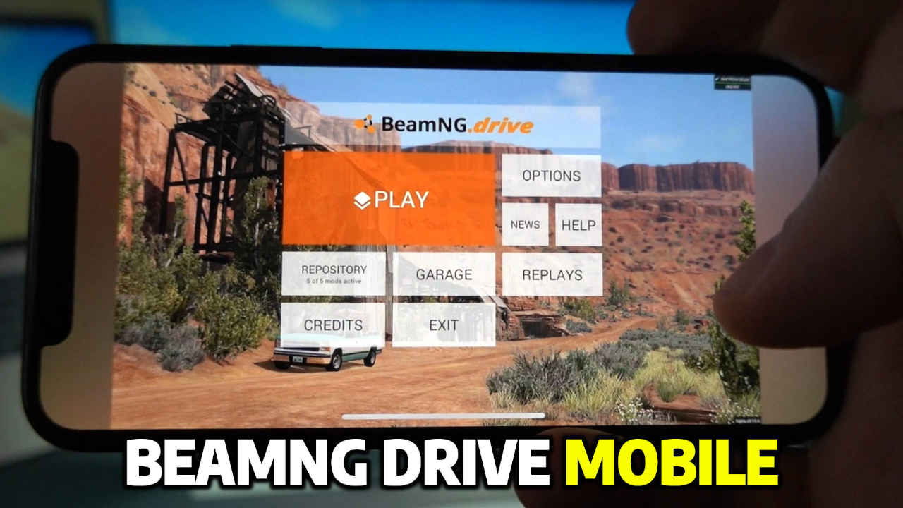 beamng drive apk download