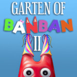 garten of banban ii mobile