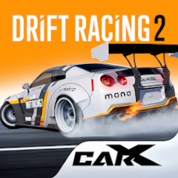 carx drift racing 2 mod