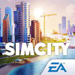 simcity buildit mod