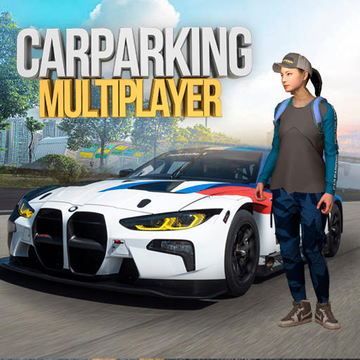 car parking multiplayer mod